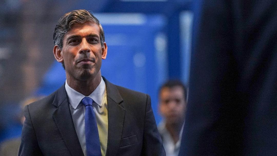 Rishi Sunak Joins Microsoft, Anthropic as Senior Adviser