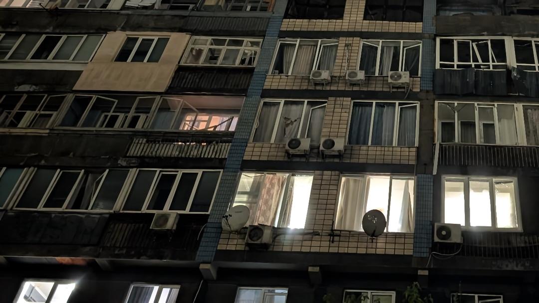 Ukraine: Power Outages in 9 Regions After Russian Attacks