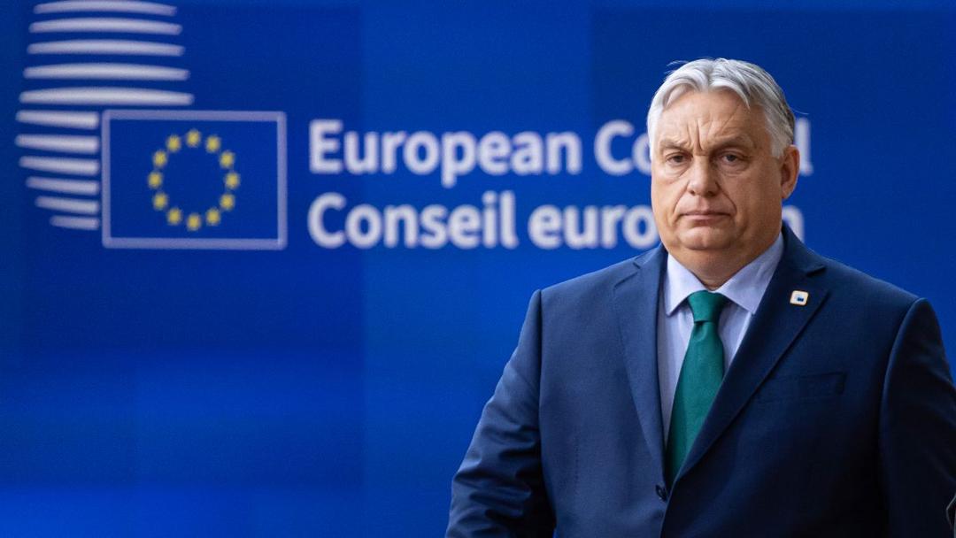 EU Launches Task Force to Probe Hungarian Spy Network Claims