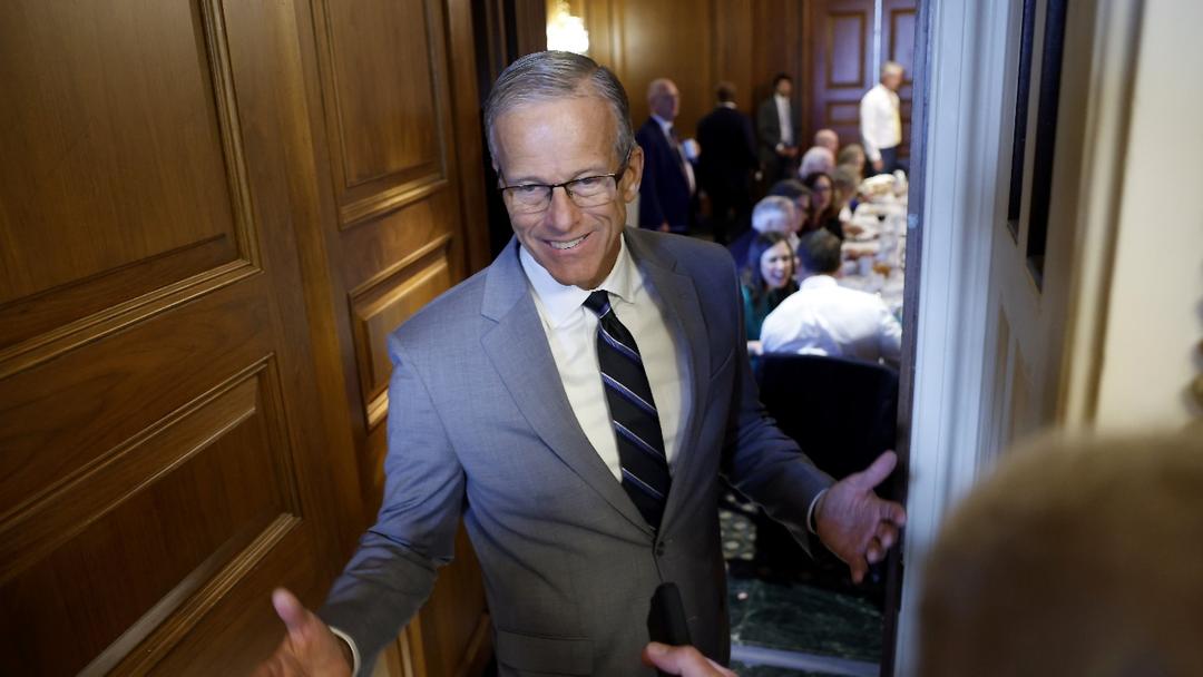 Senate Passes $925B Defense Bill Amid Government Shutdown