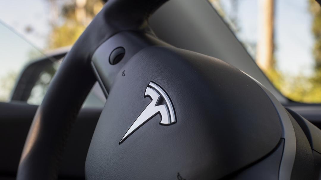 Tesla FSD Under Federal Investigation After 58 Reported Incidents