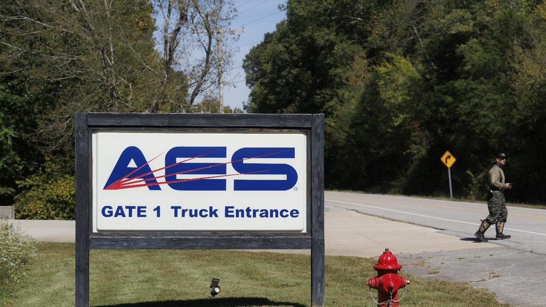 16 Presumed Dead in Tennessee Explosives Facility Blast