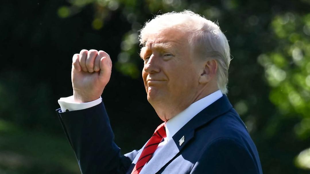 Trump to Co-Chair Gaza Peace Summit in Egypt