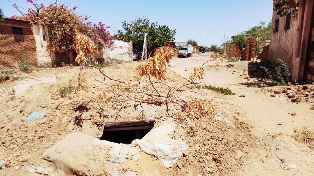 RSF Attack on Sudan Shelter Reportedly Kills 50+ Civilians in Darfur