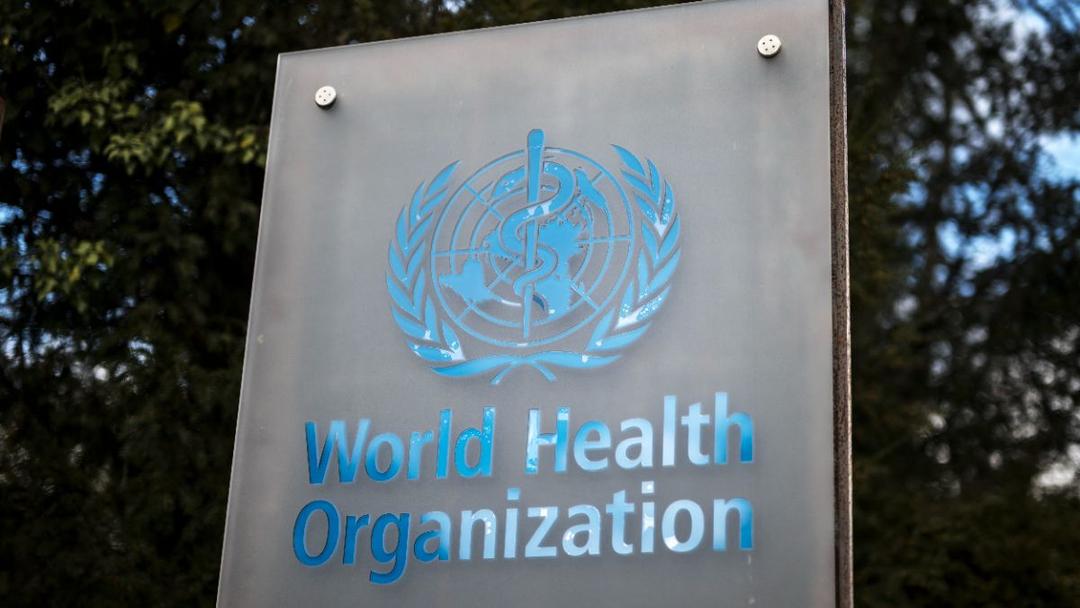WHO: 1 in 6 Bacterial Infections Resist Antibiotics in 2023