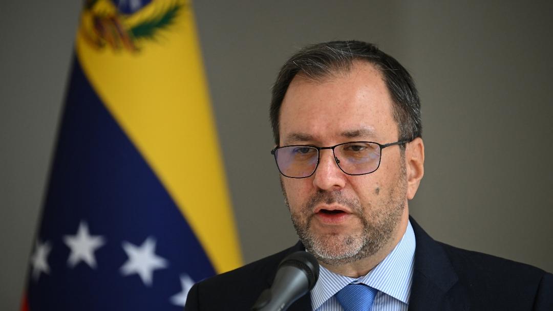 Venezuela Closes Embassy in Norway and Australia, Opens New Posts in Africa