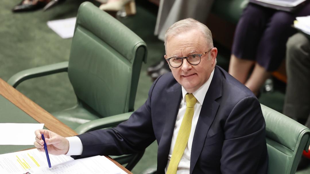 Anthony Albanese's Personal Phone Number Leaked Online