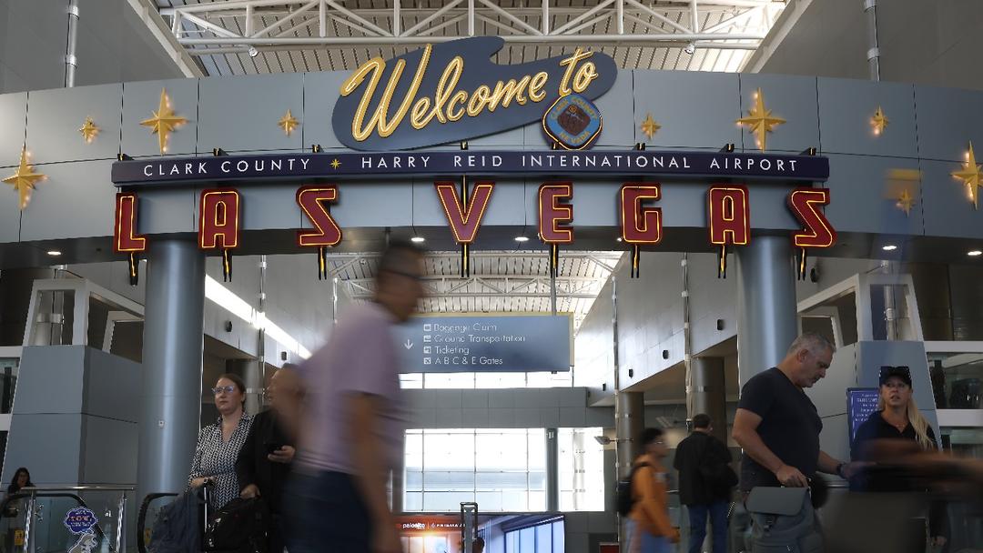 Several US Airports Refuse DHS Video Amid Shutdown