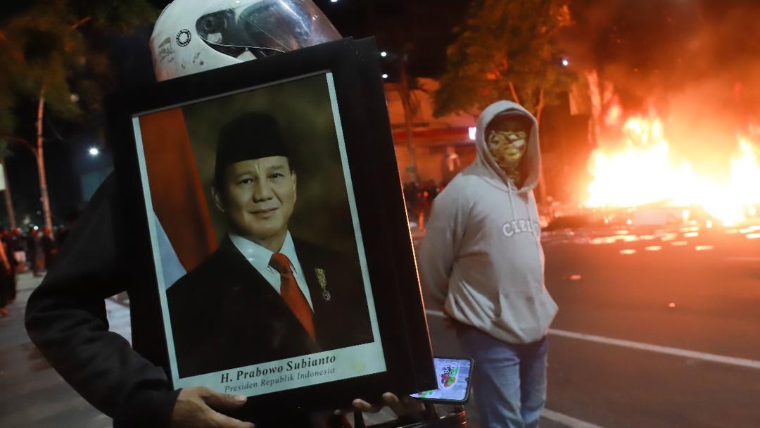 Indonesia MPs Get 75% Recess Allowance Hike After Protests