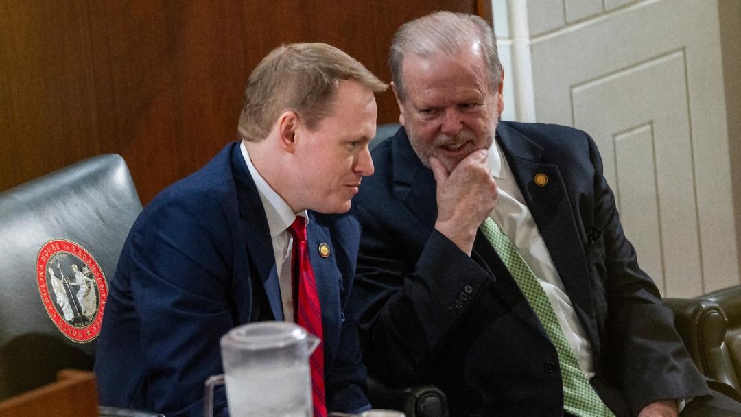 NC GOP Plans Vote to Redraw Congressional Map for Extra Seat