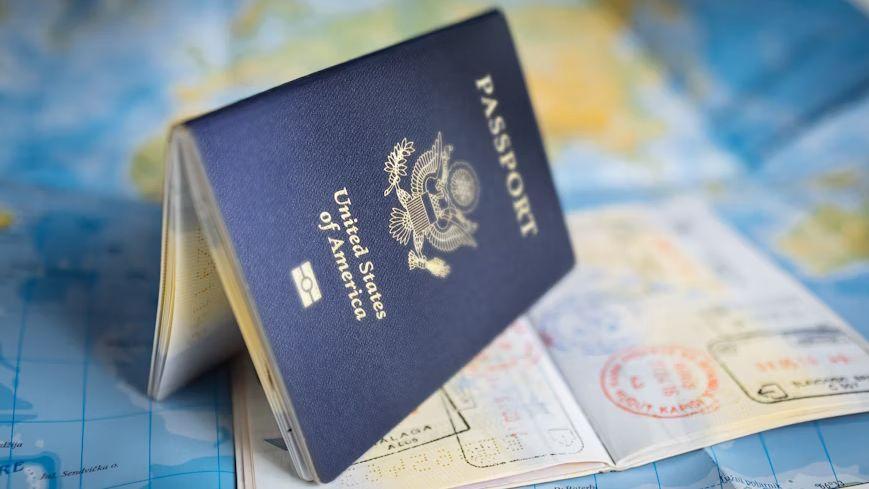 US Drops Out of Top 10 on Passport Ranking Index