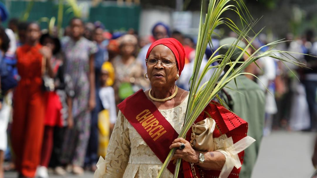 Nigeria Rejects US Lawmakers' Christian Genocide Claims