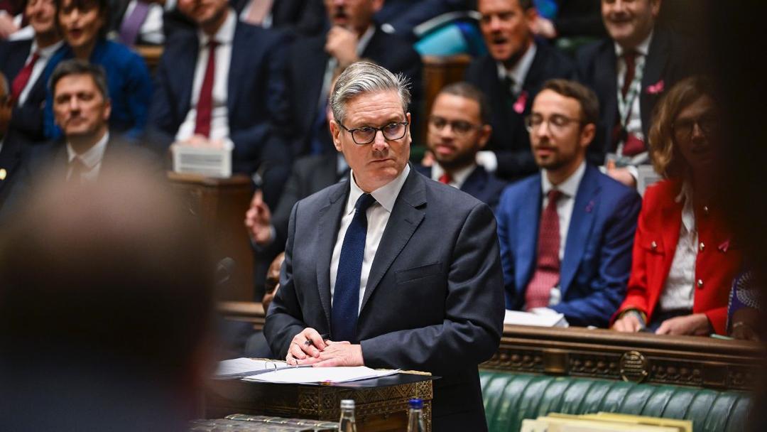 UK to Publish Statements from Collapsed China Spy Case