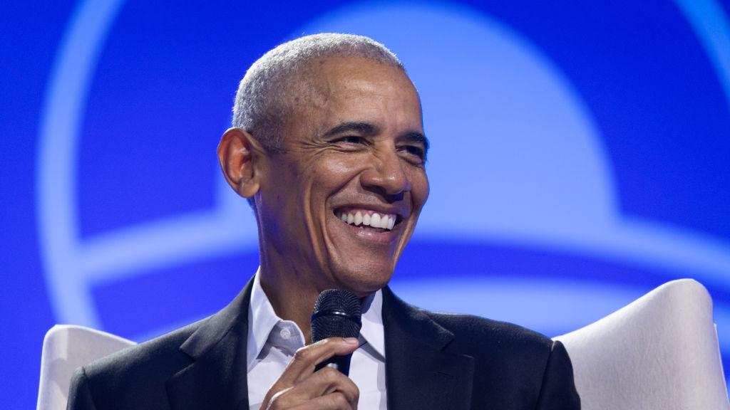 Obama Backs California Prop 50 to Add 5 Democratic House Seats