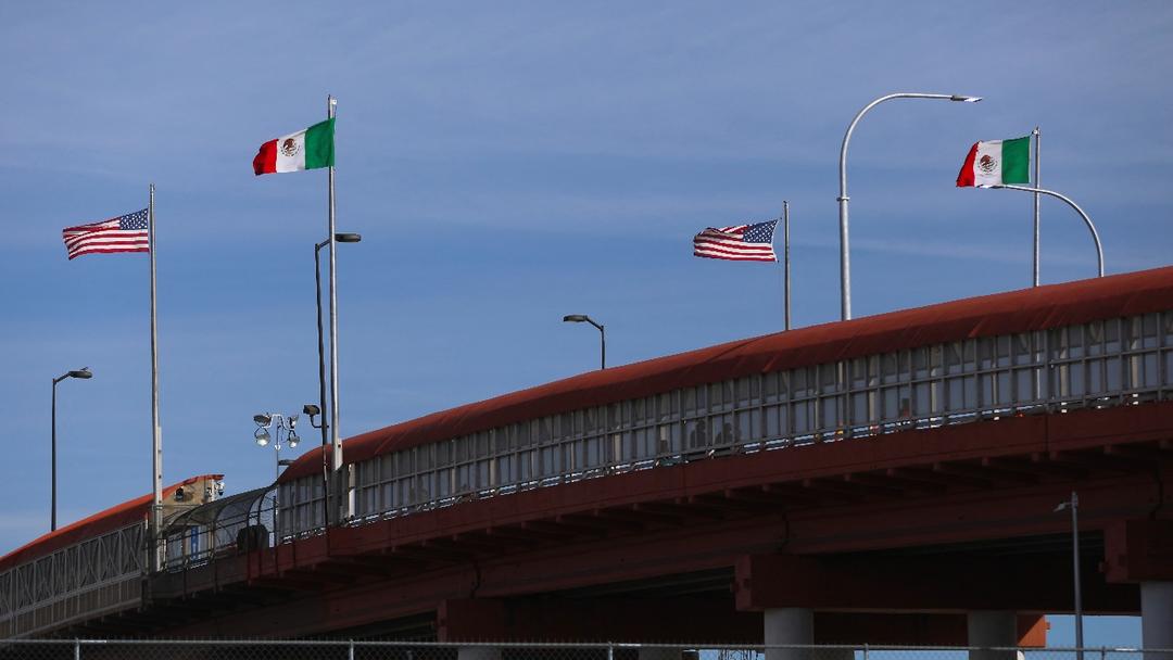 Report: US Revokes Visas for Dozens of Mexican Officials in Drug Cartel Crackdown