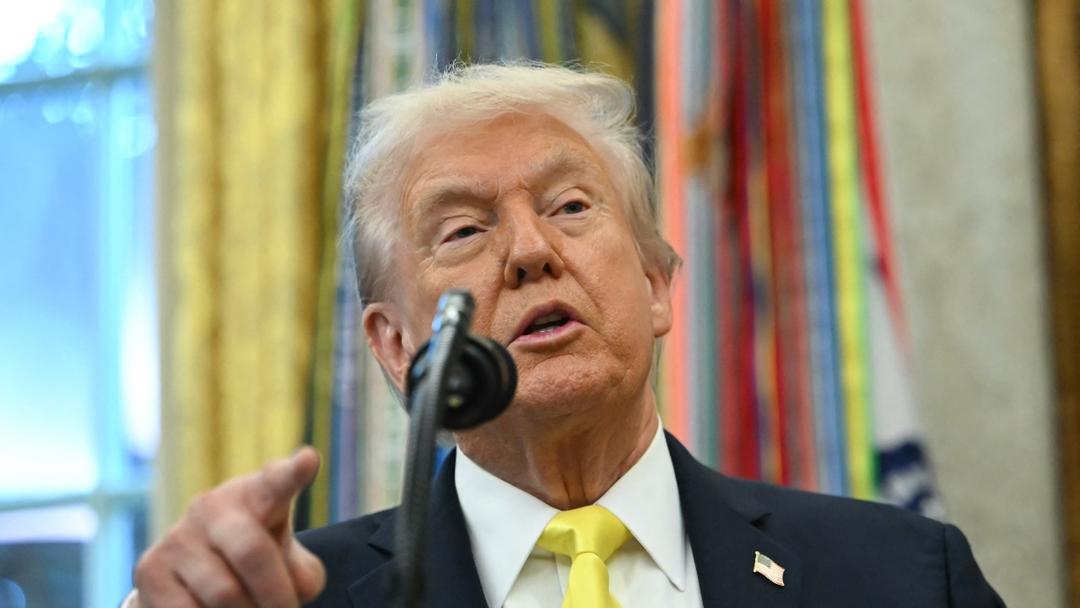 Judge Temporarily Blocks Trump Layoffs During Shutdown