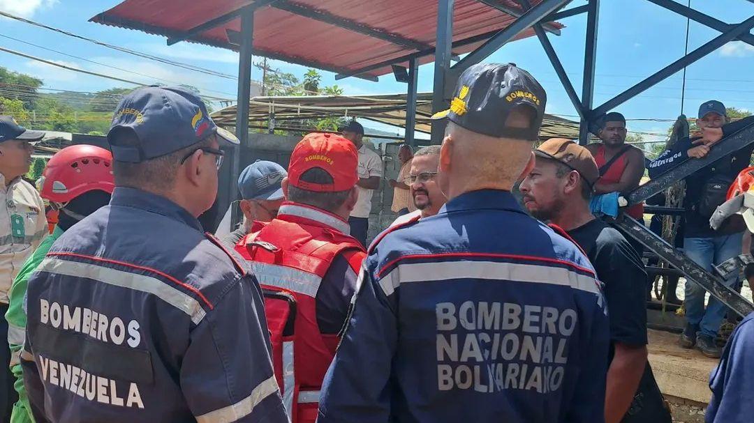 Venezuela: Two Bodies Recovered from Collapsed Mine