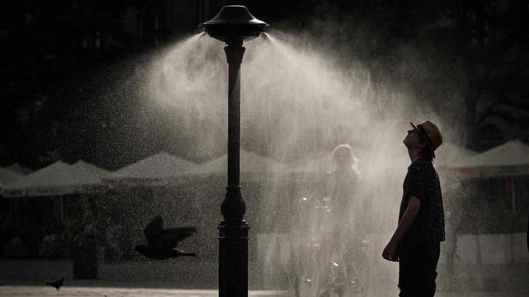 Study: 57 More 'Superhot' Days Possible Annually by 2100 Despite Paris Deal