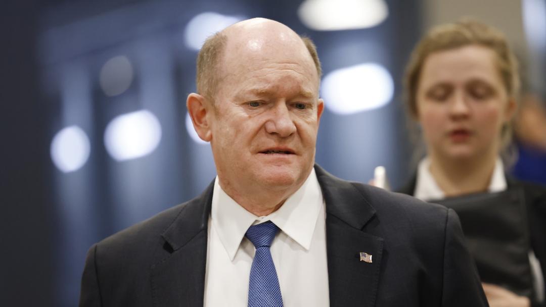 Senate Democrats Block Stand-Alone Defense Bill Amid Shutdown