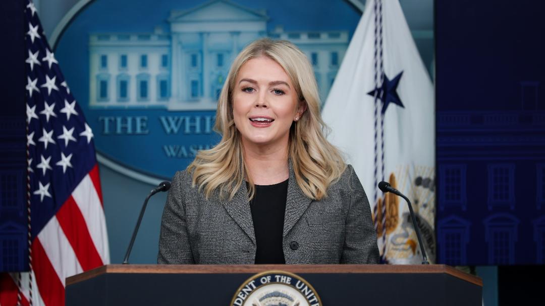 White House Launches Official Bluesky Account