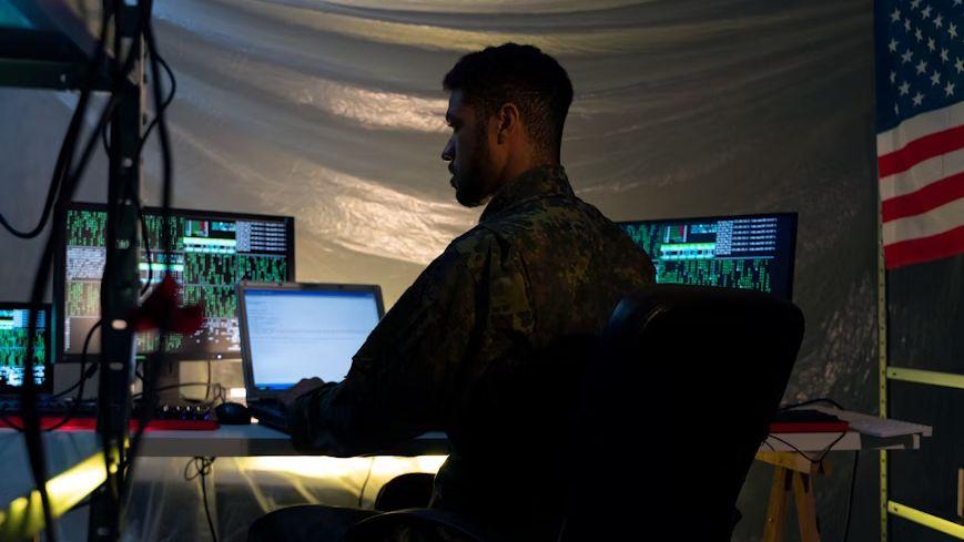 China Accuses US of Cyberattacks on Beijing Time Center