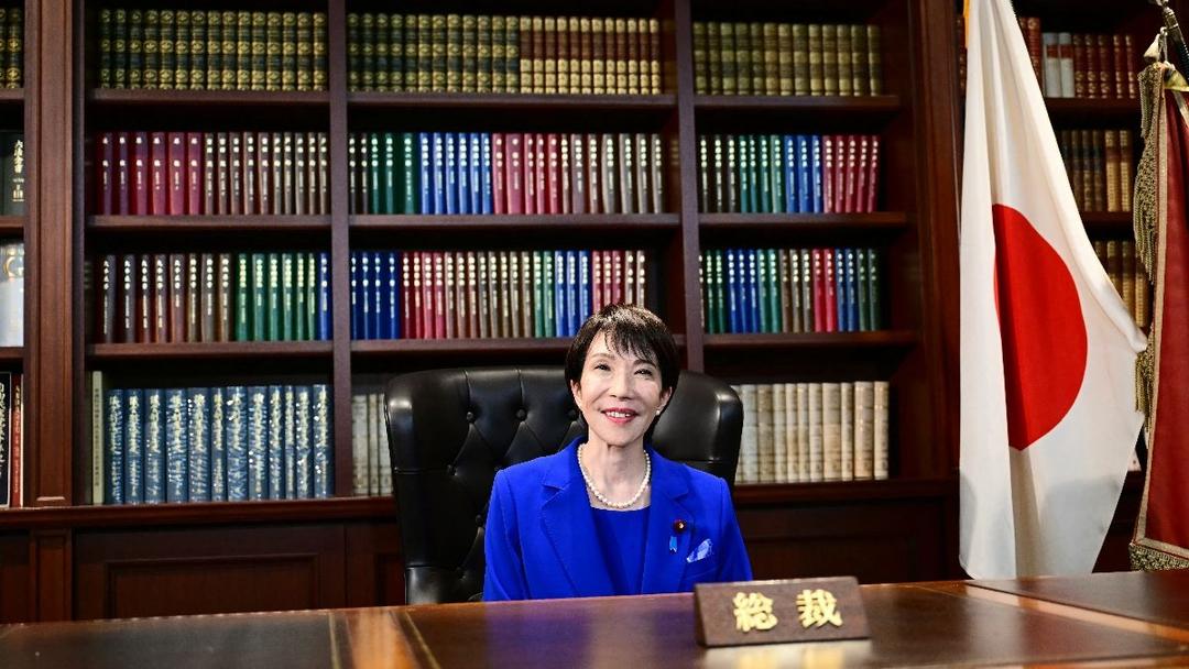 Takaichi Secures Coalition Deal, Set to Become Japan's First Female PM