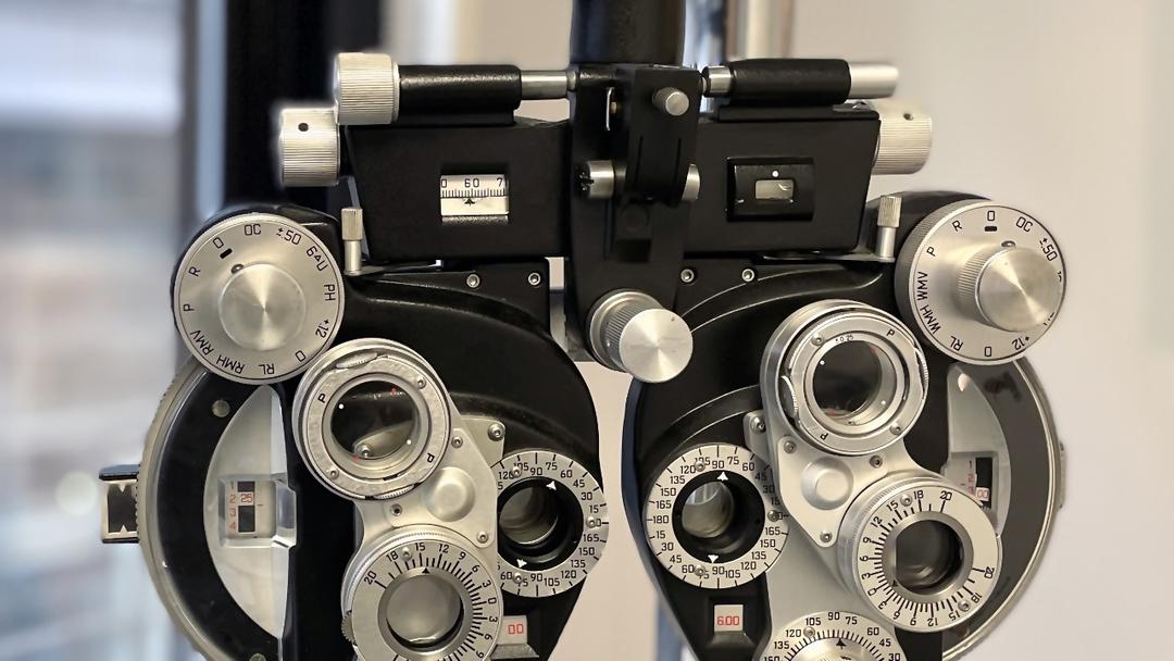 Clinical Trial: Electronic Eye Implant Restores Vision in 84% of Patients