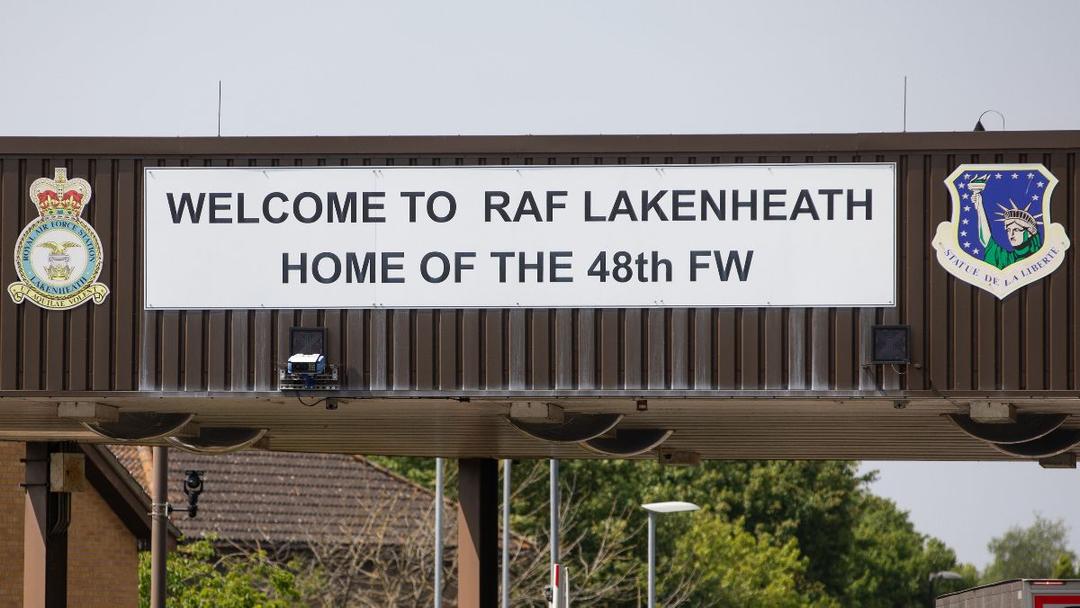 Russian Hackers Allegedly Steal UK Military Data in Ransomware Attack
