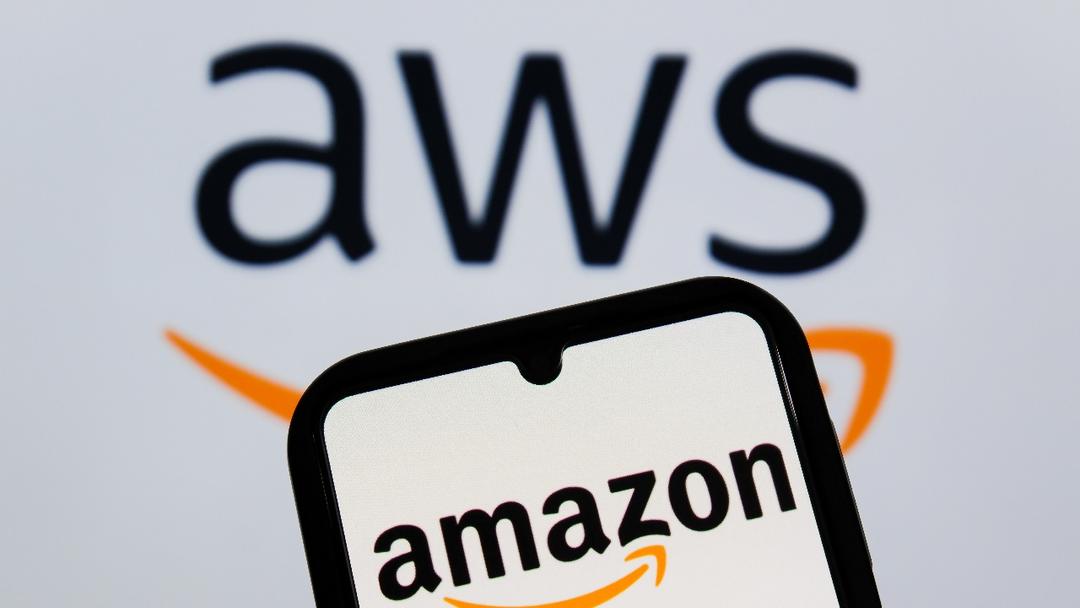 Amazon Web Services Outage Disrupts Thousands of Sites