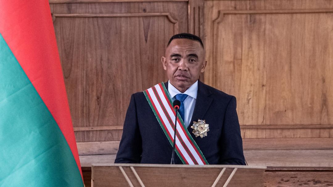 Madagascar: Coup Leader Names New Prime Minister