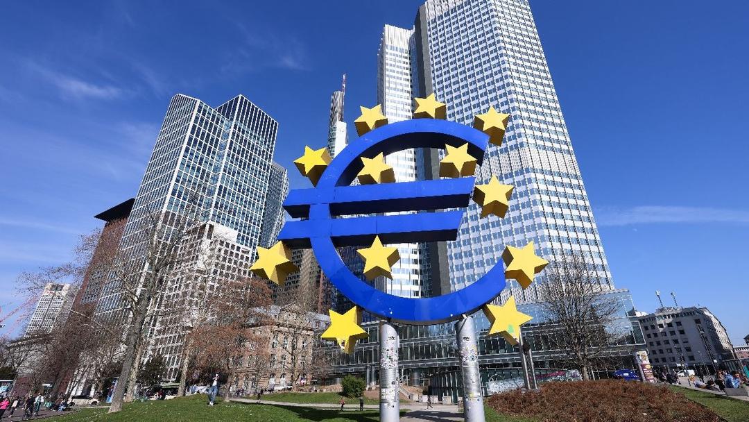 Eurozone Annual Inflation Rises to 2.2% in September