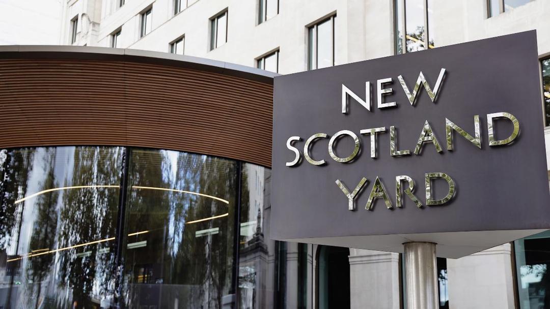 UK: Met Police Ends Non-Crime Hate Incident Investigations