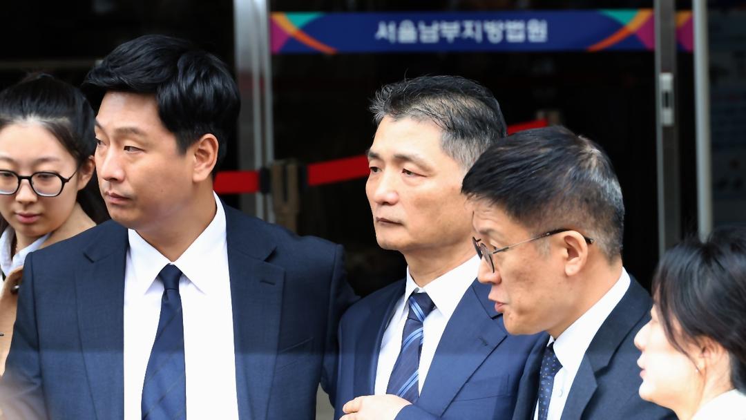 Kakao Founder Acquitted of Stock Manipulation Charges