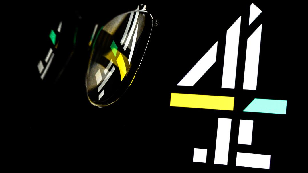 Channel 4 Debuts Britain's First AI TV Presenter