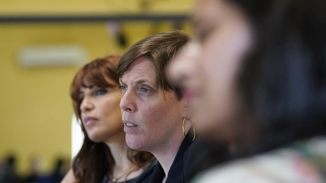 UK Grooming Gang Chair Candidates Withdraw as More Survivors Resign From Panel