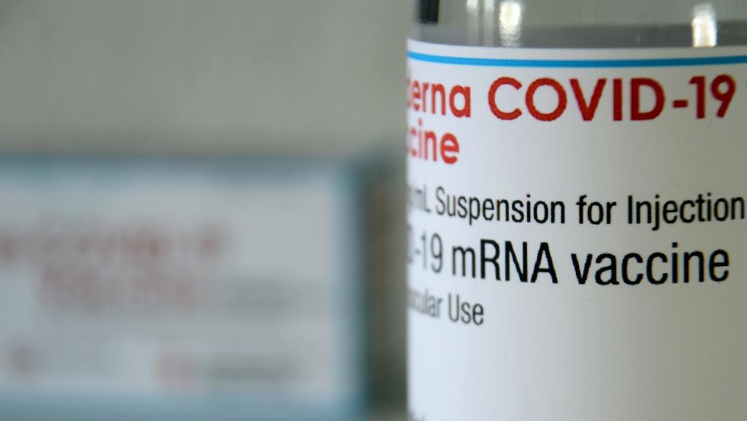 Study: COVID mRNA Vaccines Boost Cancer Survival