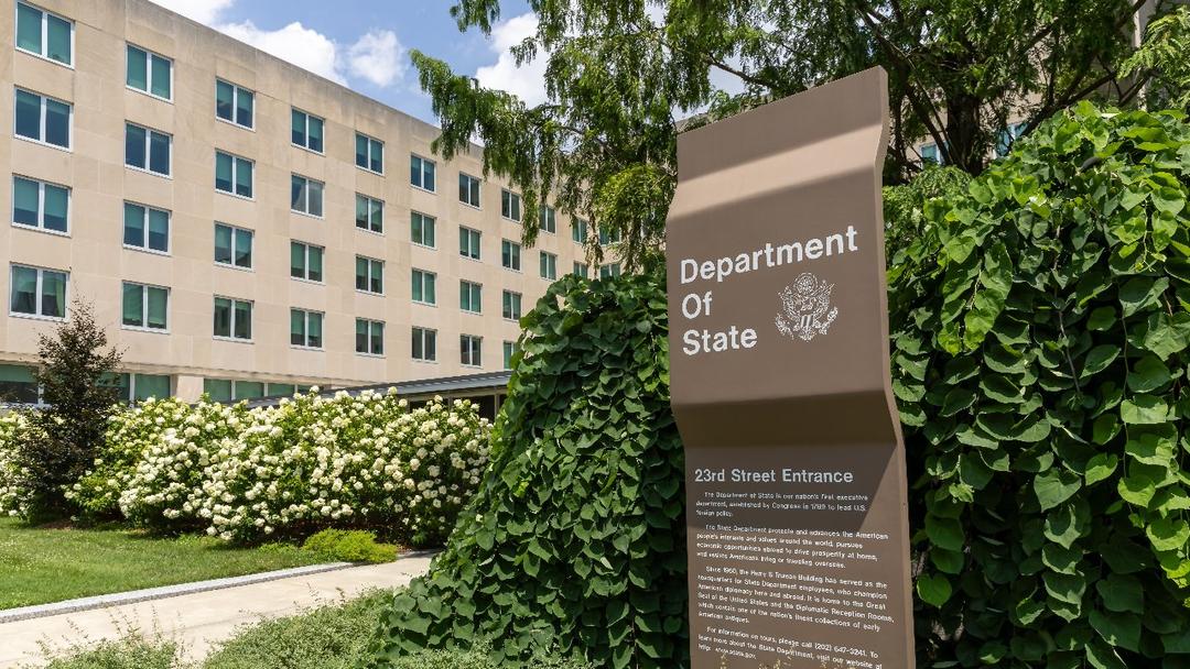 BBC: State Department Shuts Down Human Rights Reporting Gateway