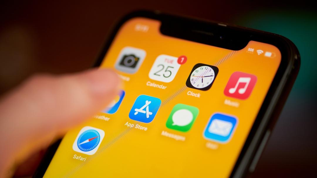 UK: Apple Loses £1.5B App Store Class Action Lawsuit