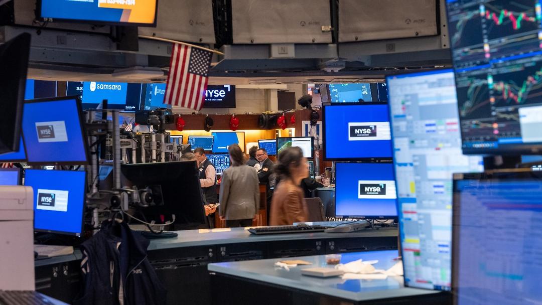 US Inflation Reaches 3% in September