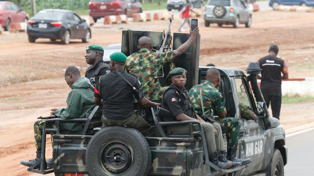 Nigeria Kills Over 50 Boko Haram Militants Following Drone Attacks