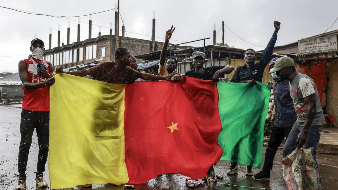 Opposition Rejects Cameroon Election Results