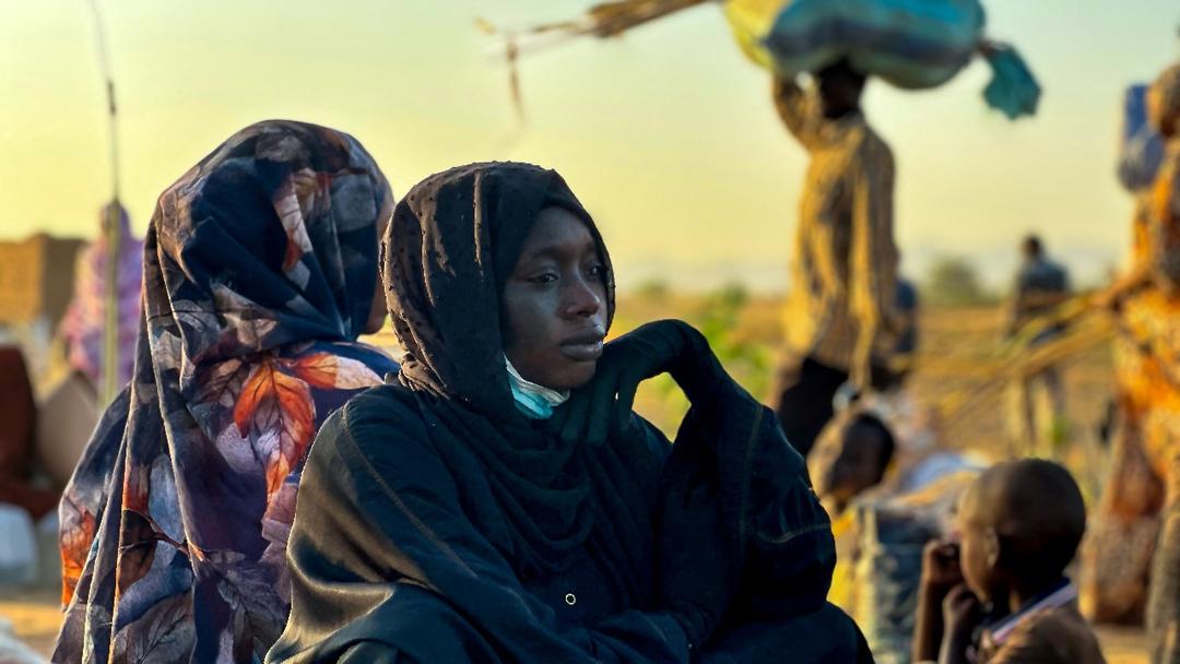 Sudan: Hundreds Killed after El Fasher Captured by RSF Militia