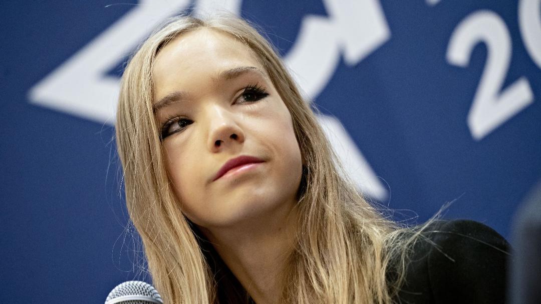 German Activist Seeks US Asylum Over Alleged Antifa Death Threats