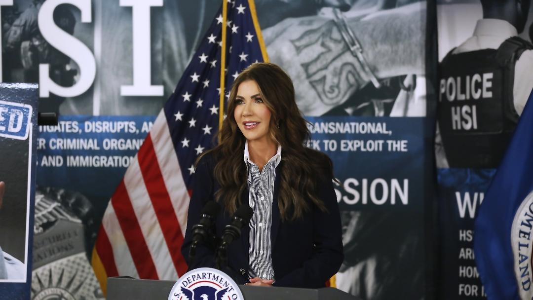 Report: DHS Used Misleading Footage in Six Videos