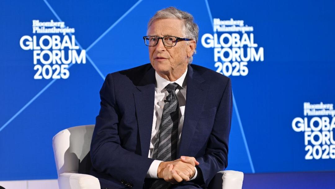 Grassley Probes Gates, Ford, Rockefeller Foundations Over Alleged China Grants