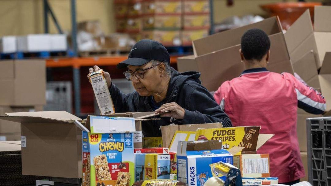 Judge May Order Trump to Use Emergency Funds for SNAP Benefits