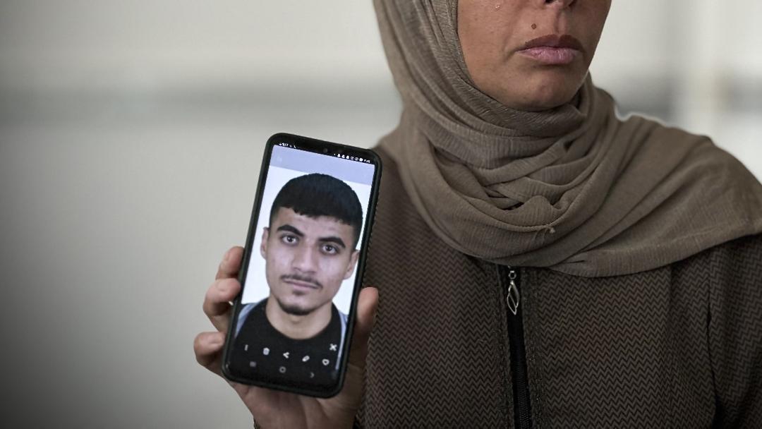 Israeli Military's Top Lawyer Resigns Amid Leak Controversy