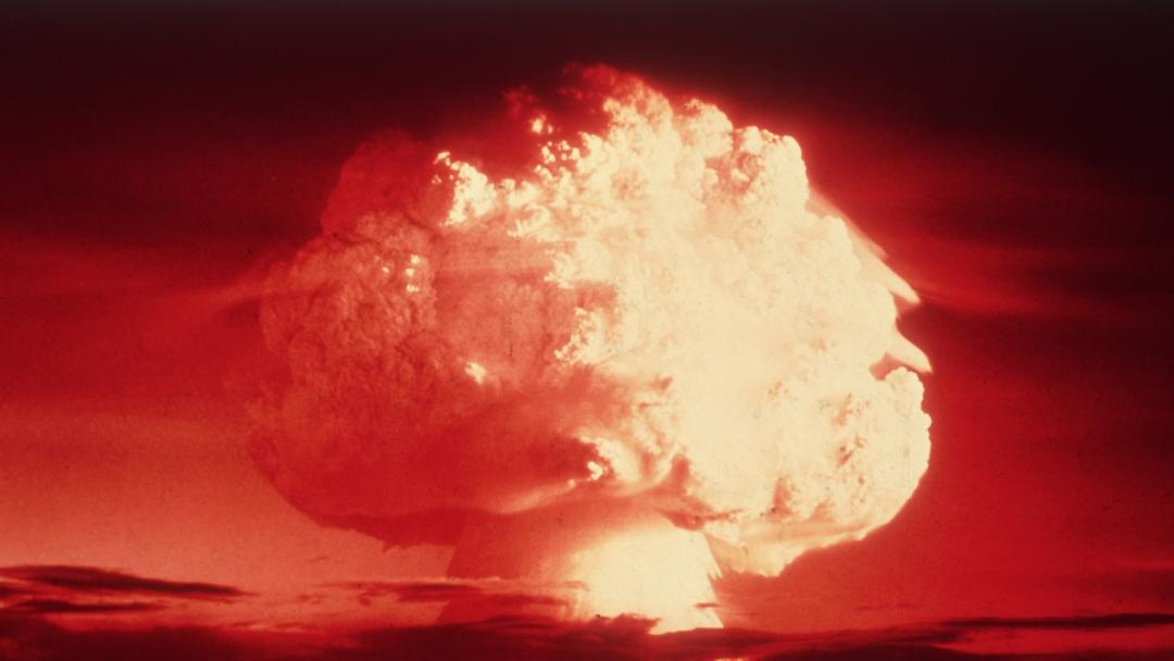 Nuclear Weapons
