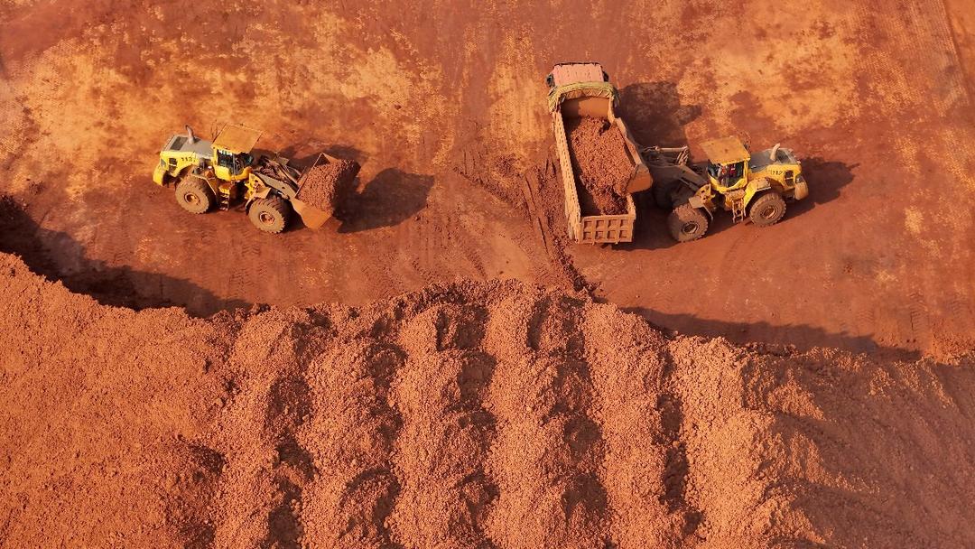 Australia-Canada Sign Critical Minerals Pact to Cut China Ties