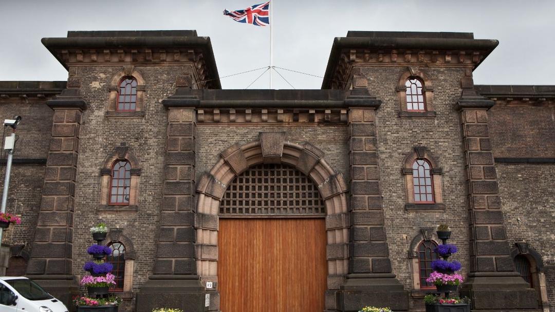 UK: Police Begin Manhunt for Prisoner Mistakenly Released From HMP Wandsworth